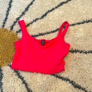 Shein girls top